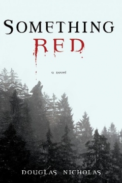 Poster Something Red