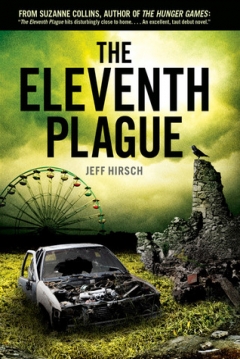 Poster The Eleventh Plague