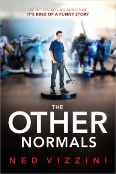 Poster The Other Normals