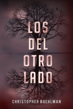 Poster Los Del Otro Lado