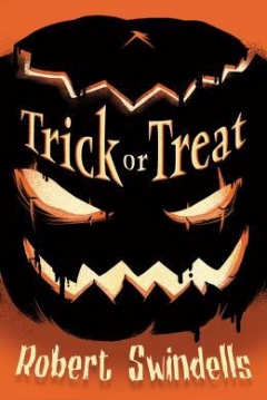 Poster Trick or Treat