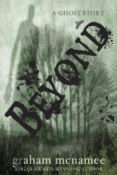 Poster Beyond (A Ghost Story)