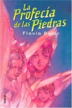 Poster La Profecía de las Piedras