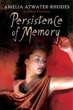 Poster Persistence of Memory