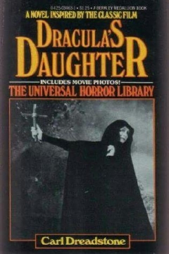 Poster Dracula's Daughter