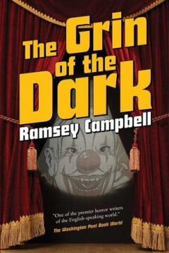 Poster The Grin of the Dark