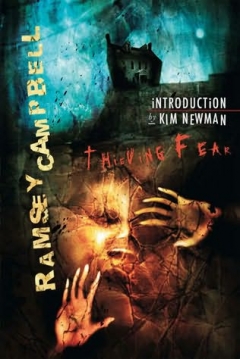 Poster Thieving Fear