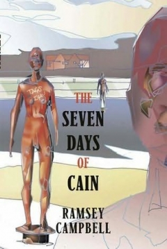 Poster The Seven Days of Cain