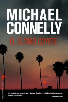 Poster El Último Coyote