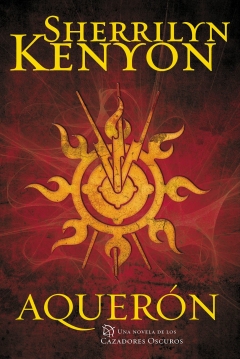 Poster Aquerón