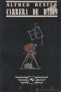 Poster Carrera de Ratas