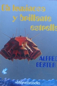 Poster Oh, Luminosa y Brillante Estrella