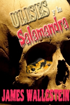 Poster Ulises y la salamandra