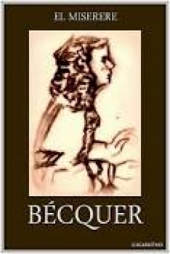 Poster El Miserere