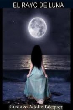 Poster El rayo de luna