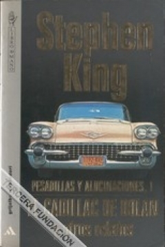 Poster El cadillac de Dolan