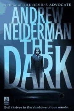 Poster The Dark