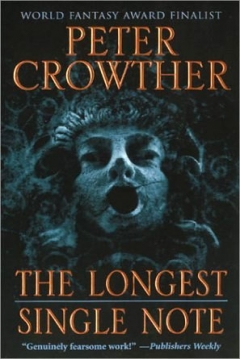 Poster The Longest Single Note and Other Strange Compositions