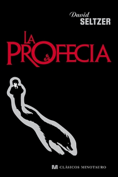 Poster La Profecía
