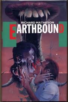 Poster Earthbound
