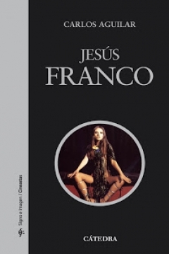 Poster Jesús Franco
