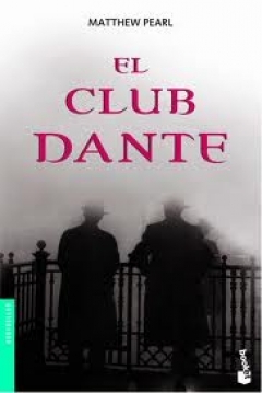 Ficha El Club Dante