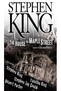 Poster La Casa de Maple Street