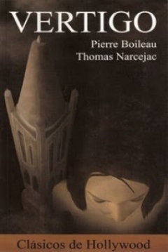 Poster Vértigo 