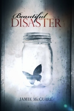 Poster Beautiful Disaster