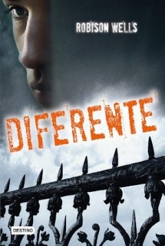 Poster Diferente