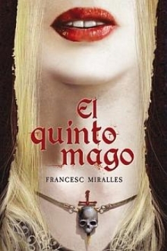 Ficha El Quinto Mago