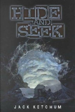 Poster Hide and Seek