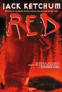 Poster Red