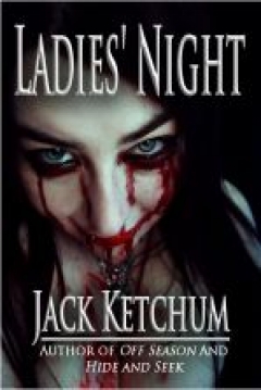 Poster Ladies' Night