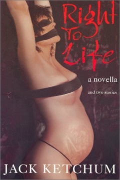 Poster Right to Life and 2 Stories