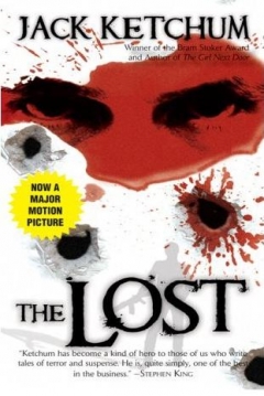 Poster  The Lost 