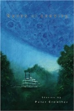 Poster Songs of Leaving