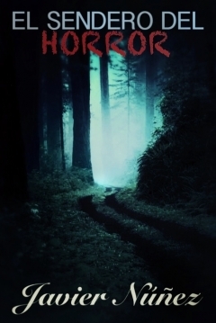 Poster El Sendero del Horror