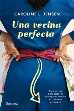 Poster Una Vecina Perfecta