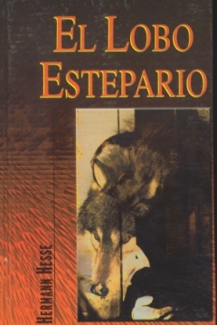 Ficha El Lobo Estepario