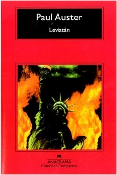 Poster Leviatán