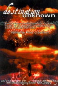 Poster Destination Unknown