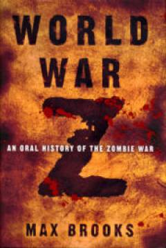 Poster Guerra Mundial Z