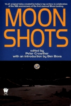 Poster Moon Shots