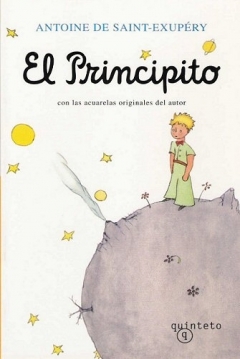 Poster El Principito