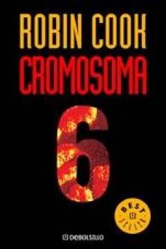Poster Cromosoma 6
