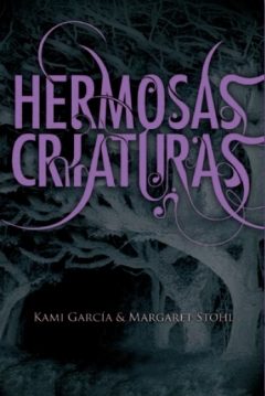 Poster Hermosas Criaturas
