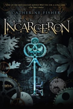 Poster Incarceron