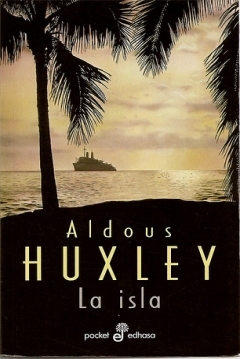 Poster La Isla