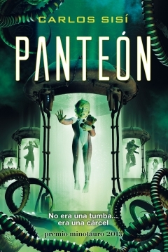 Poster Panteón